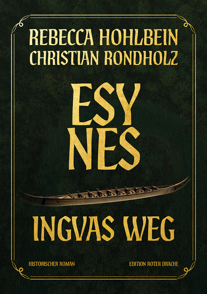 Esynes (Rebecca Hohlbein)