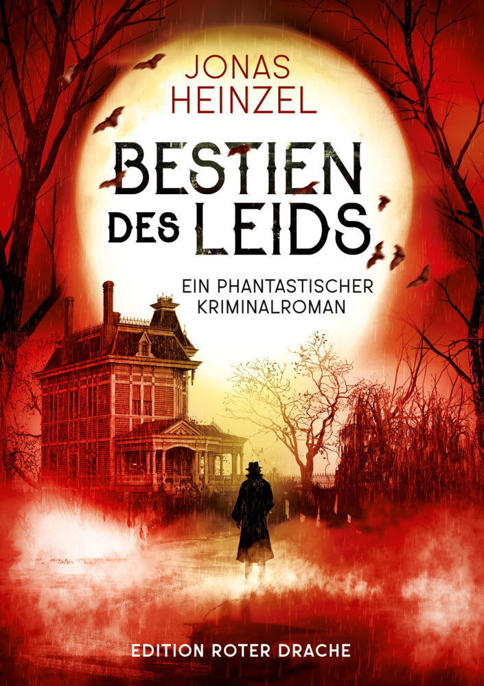 Bestien des Leids (Jonas Heinzel)