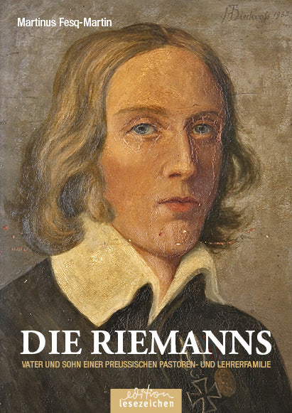Die Riemanns (Martinus Fesq-Martin)