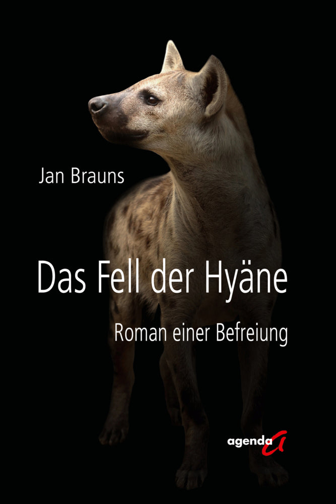 Das Fell der Hyäne (Jan Brauns)