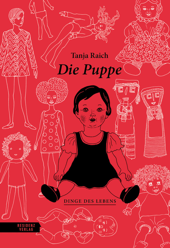 Die Puppe (Tanja Raich)
