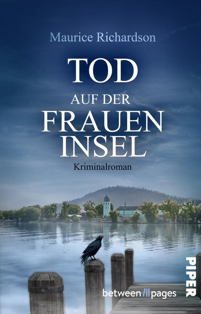 Tod auf der Fraueninsel (Maurice Richardson)