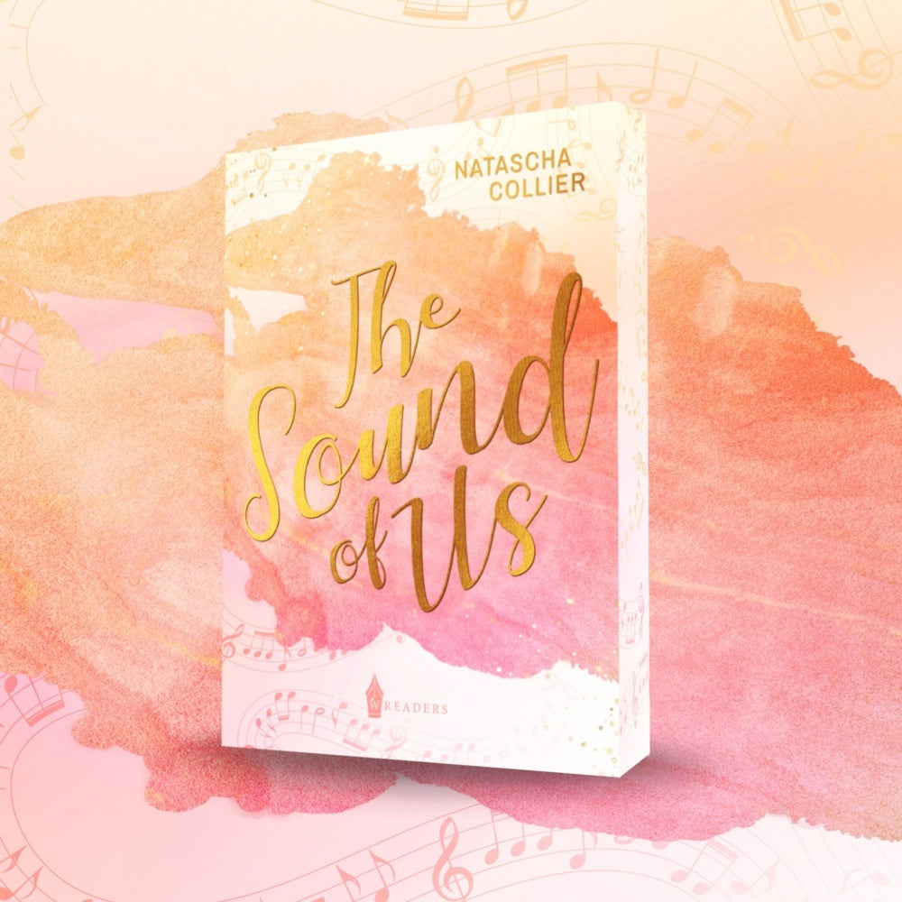The Sound of Us (Natascha Collier)