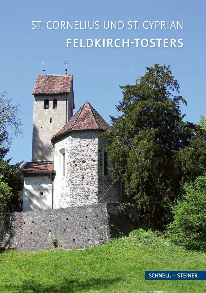 Feldkirch-Tosters (Gabriele Tschallener)