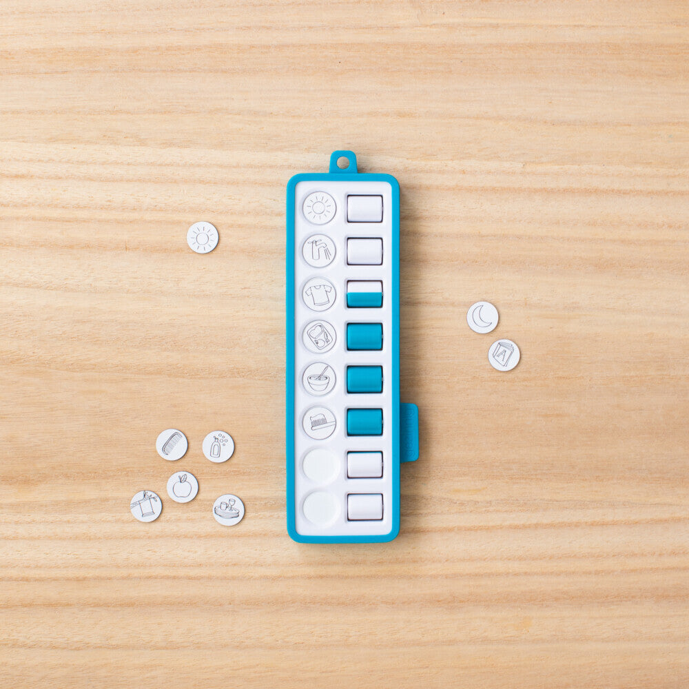 Checkpad (Rianne Van Essen)