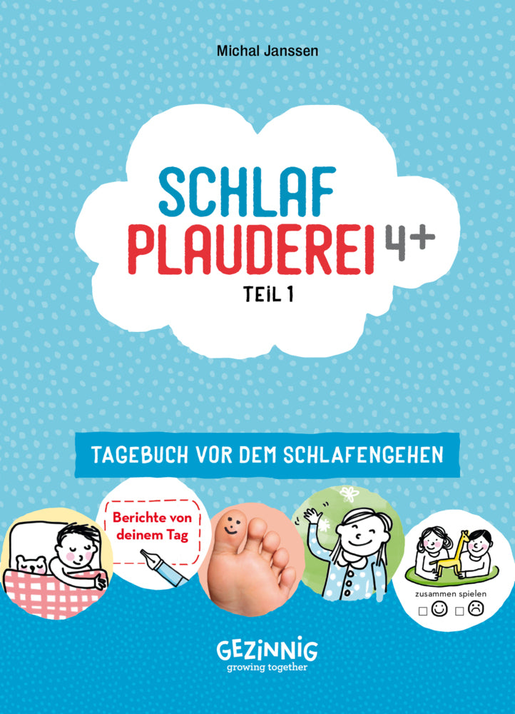 Schlafplauderei 4+ Teil 1 (Michal Janssen)