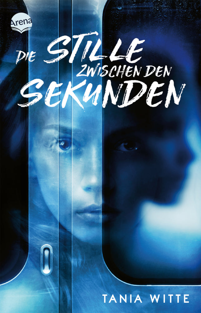 Die Stille zwischen den Sekunden (Tania Witte)