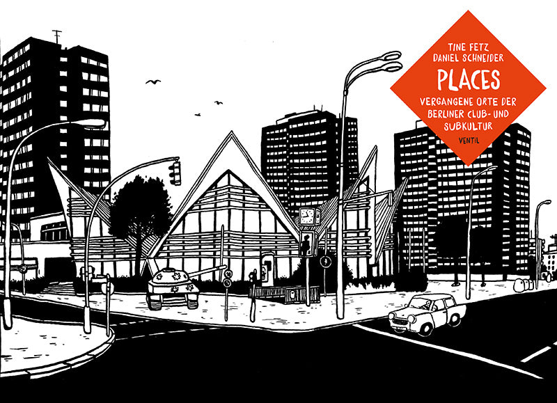Places (Daniel Schneider)