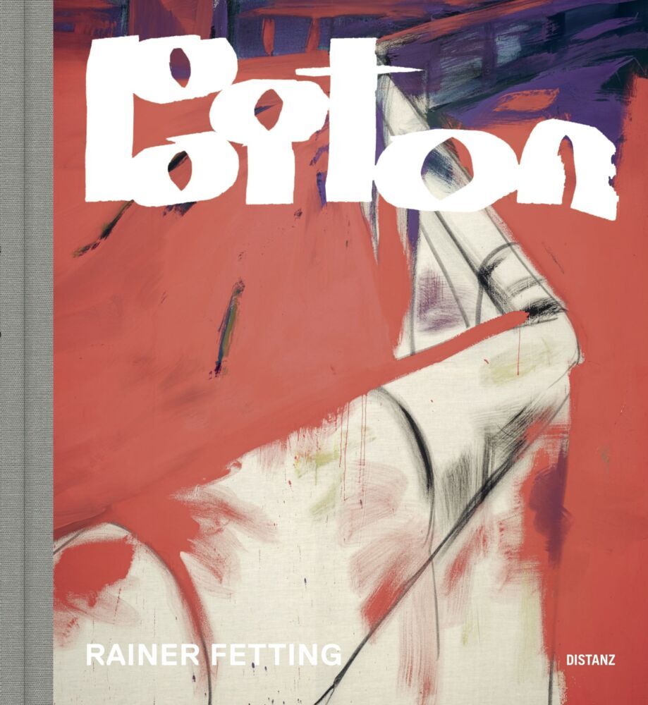 Beton (Rainer Fetting)