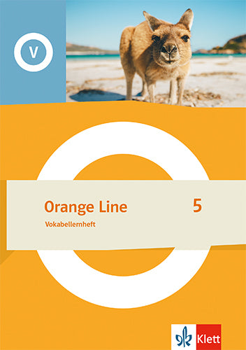 Orange Line 5