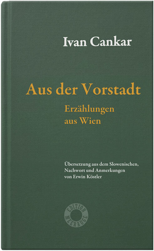Aus der Vorstadt (Ivan Cankar)