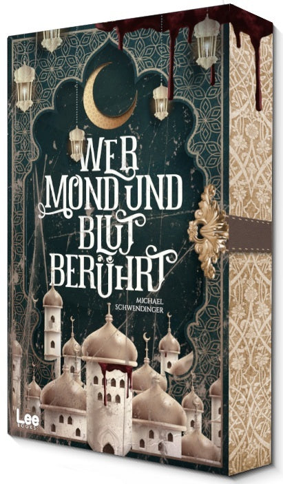 Wer Mond und Blut berührt (Michael Schwendinger)