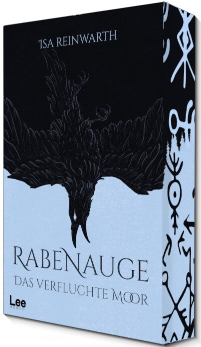Rabenauge (Isa Reinwarth)