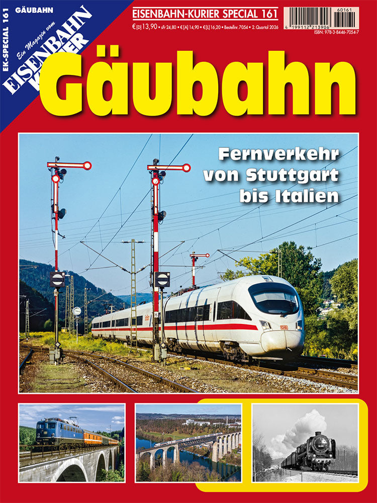 Gäubahn