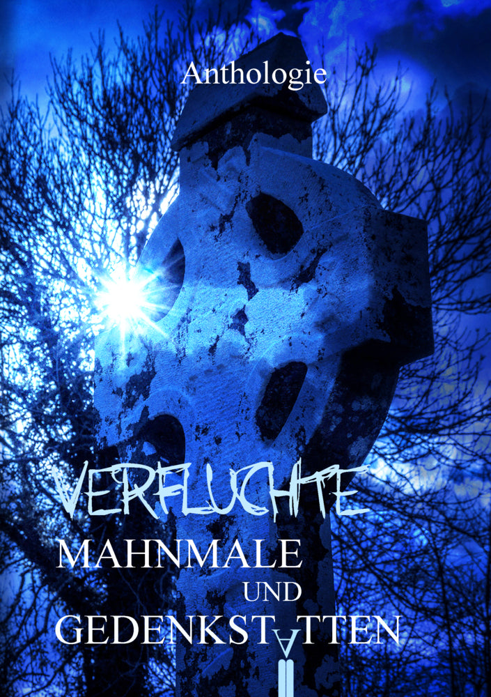 Verfluchte Mahnmale und Gedenkstätten (Nicola Hölderle)