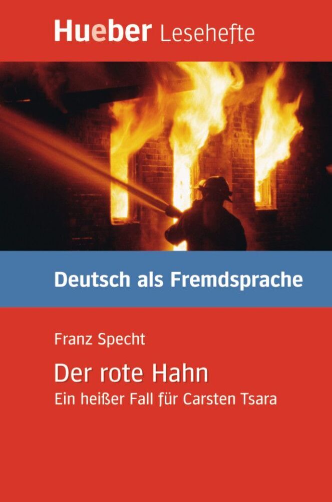 Der rote Hahn (Franz Specht)