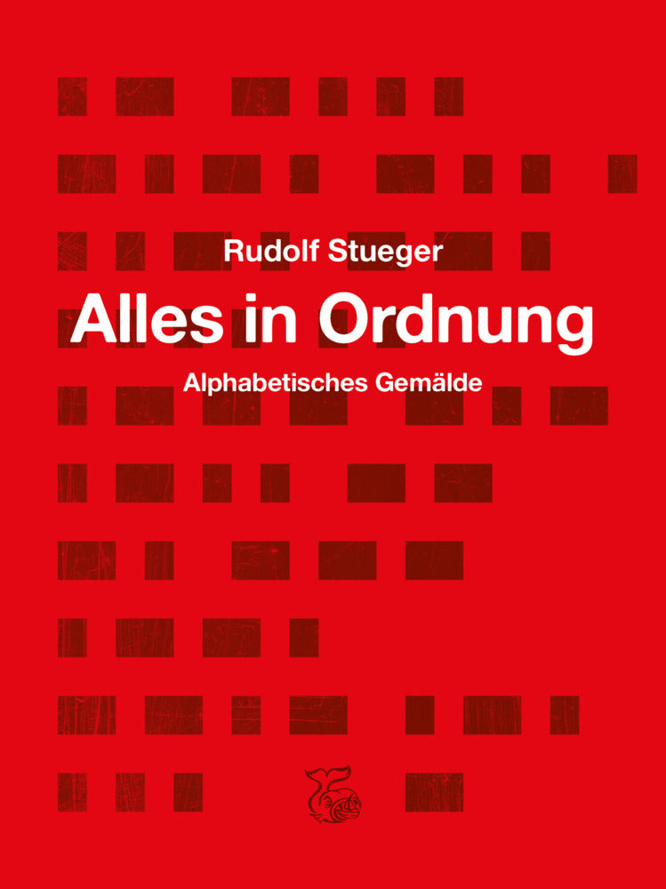 Alles in Ordnung (Rudolf Stueger)