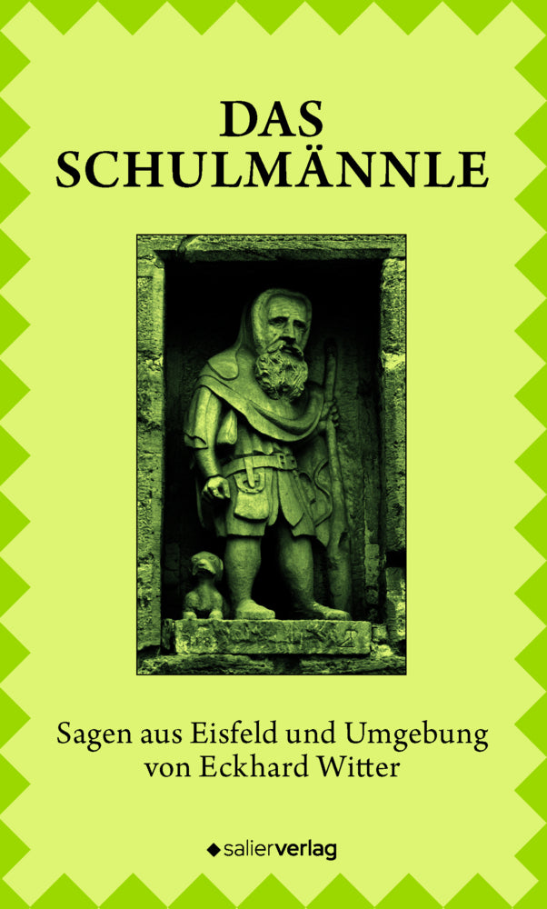 Das Schulmännle (Eckhard Witter)
