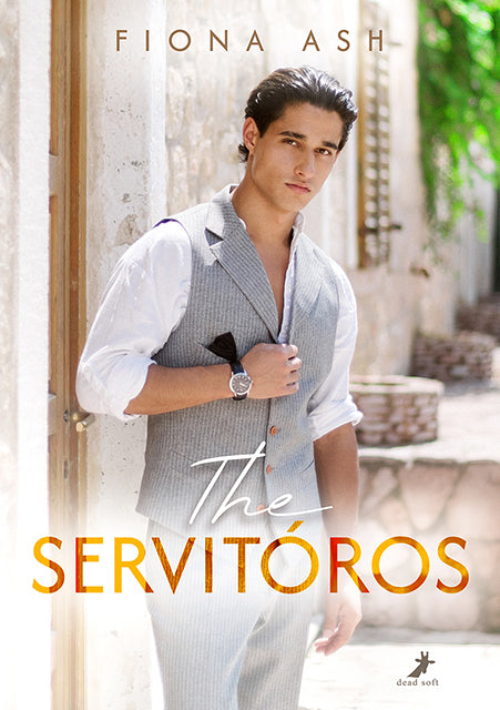 The Servitóros (Fiona Ash)