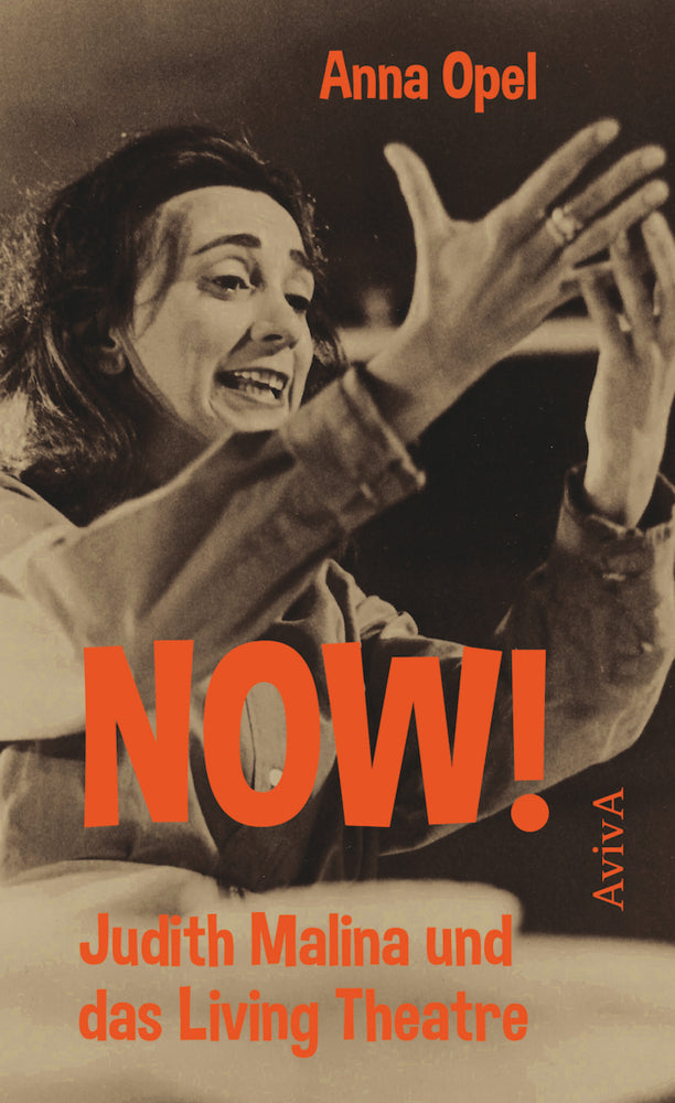 Now! (Anna Opel)