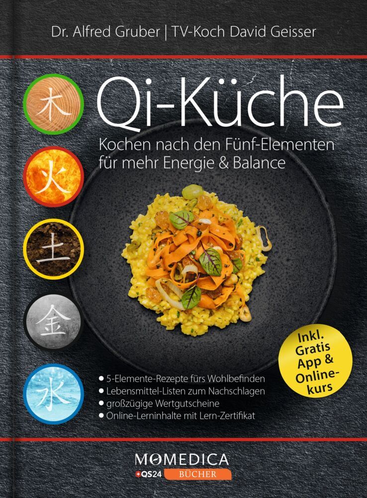 Qi-Küche (Alfred Gruber)
