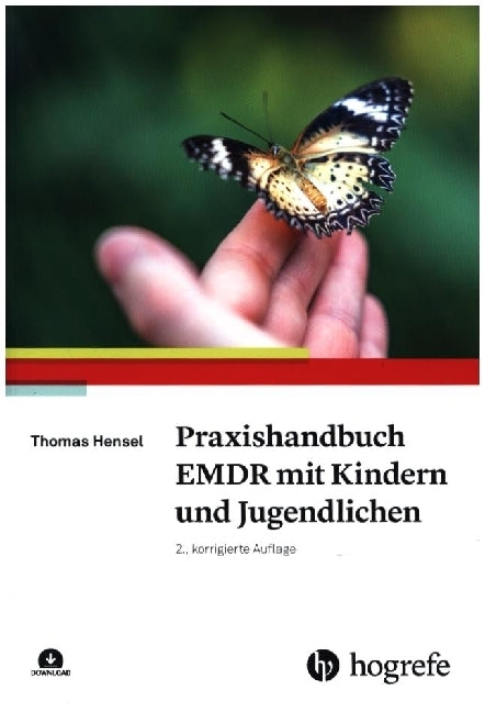 Praxishandbuch EMDR mit Kindern und Jugendlichen (Thomas Hensel)