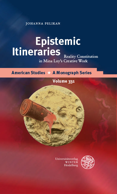 Epistemic Itineraries (Johanna Pelikan)