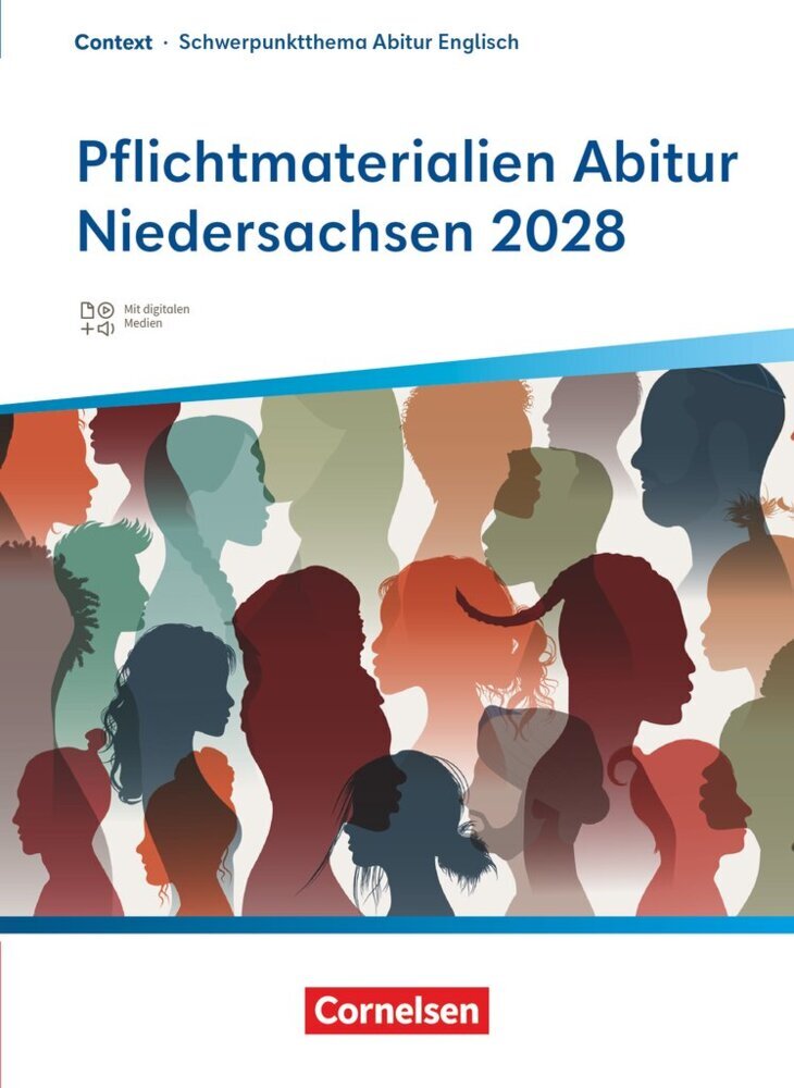 Context - Schwerpunktthema Abitur Englisch (Claudia Krapp)