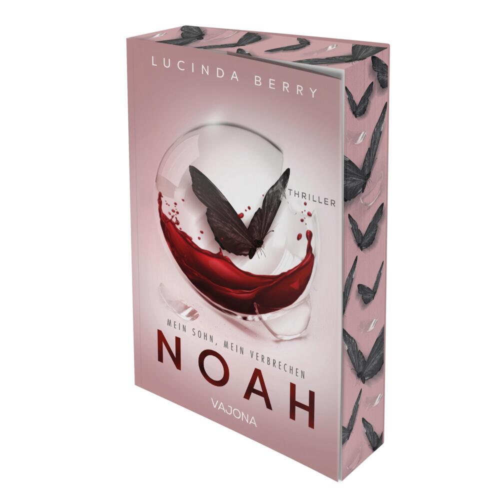 Noah (Lucinda Berry)