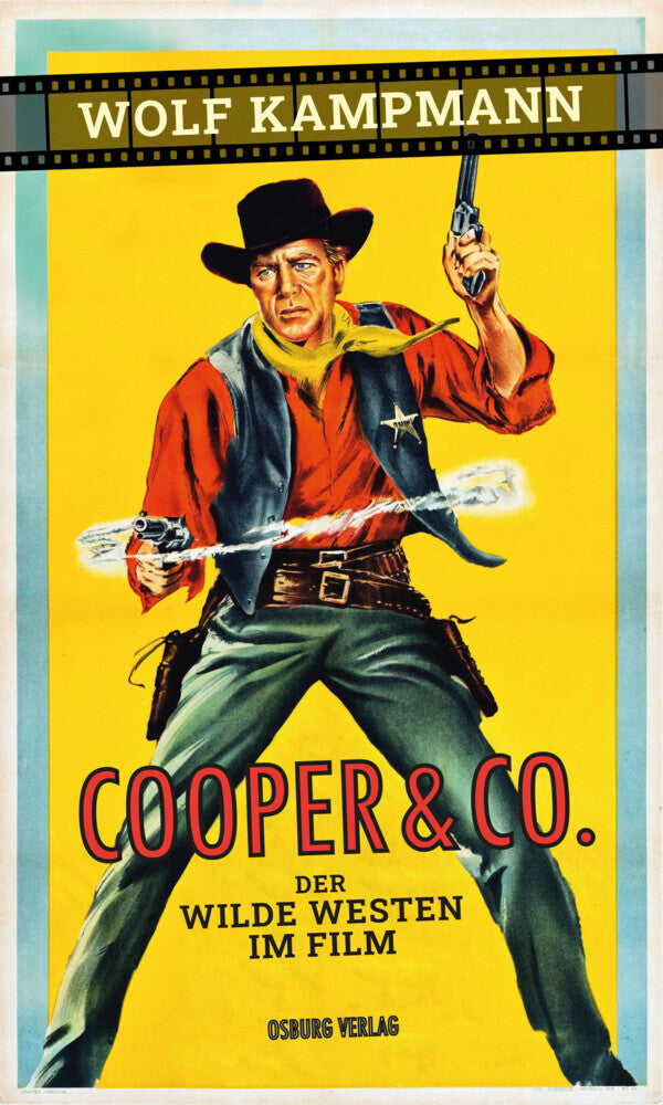 Cooper & Co. (Wolf Kampmann)
