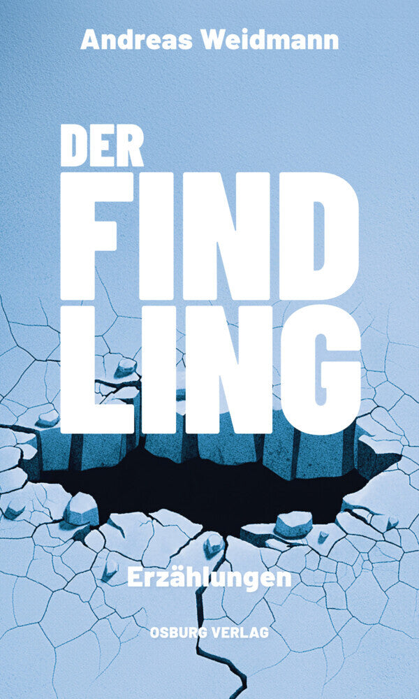 Der Findling (Andreas Weidmann)