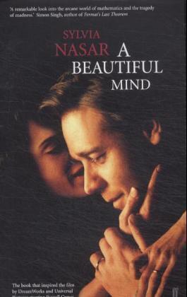 A Beautiful Mind, Film Tie-In (Sylvia Nasar)
