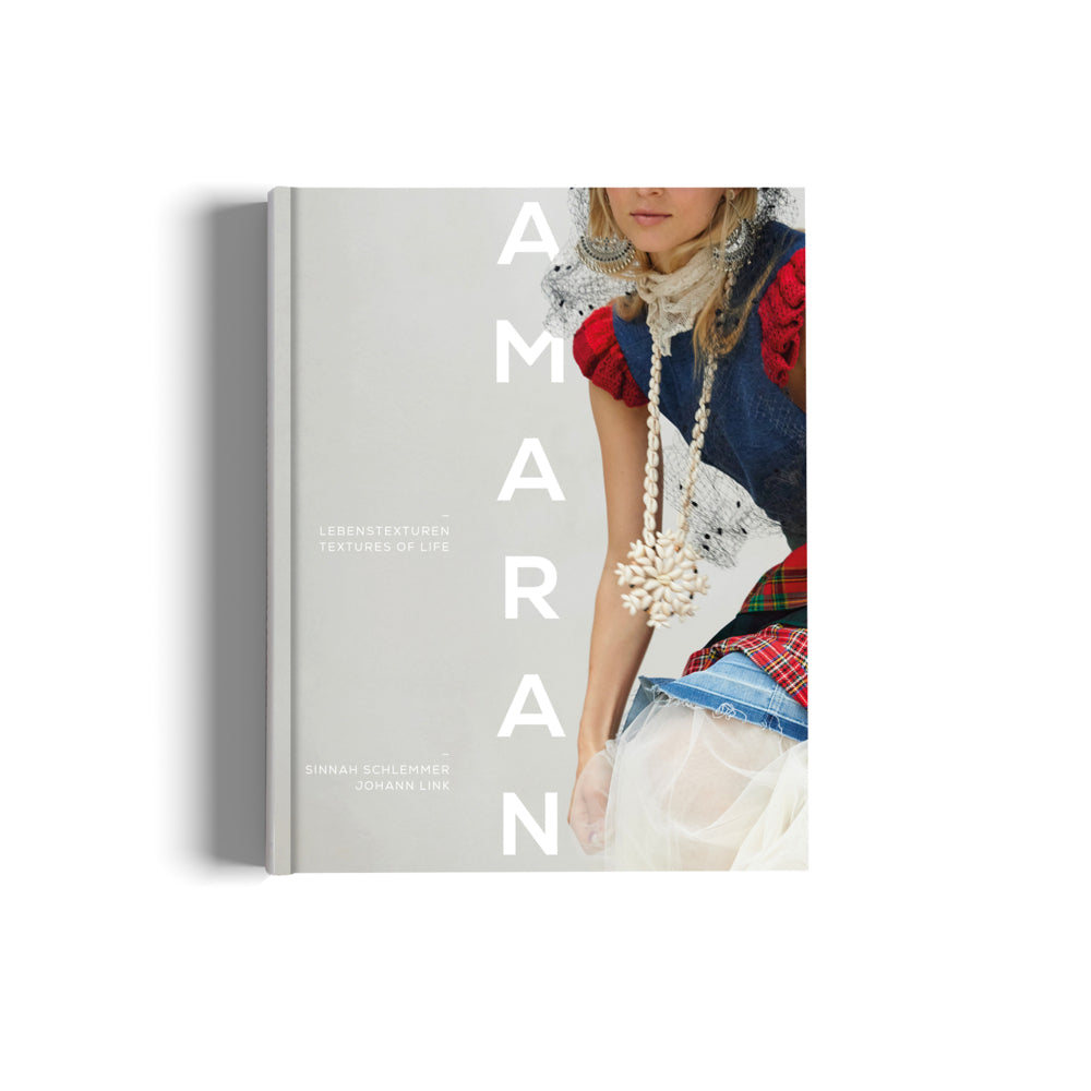 Amaran (Schlemmer & Link Gbr // Sinah Schlemmer & Johanna Link)