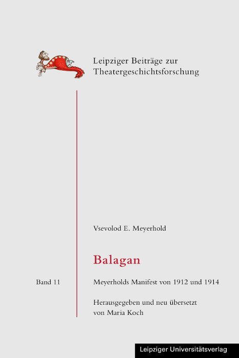 Balagan (Maria Koch)