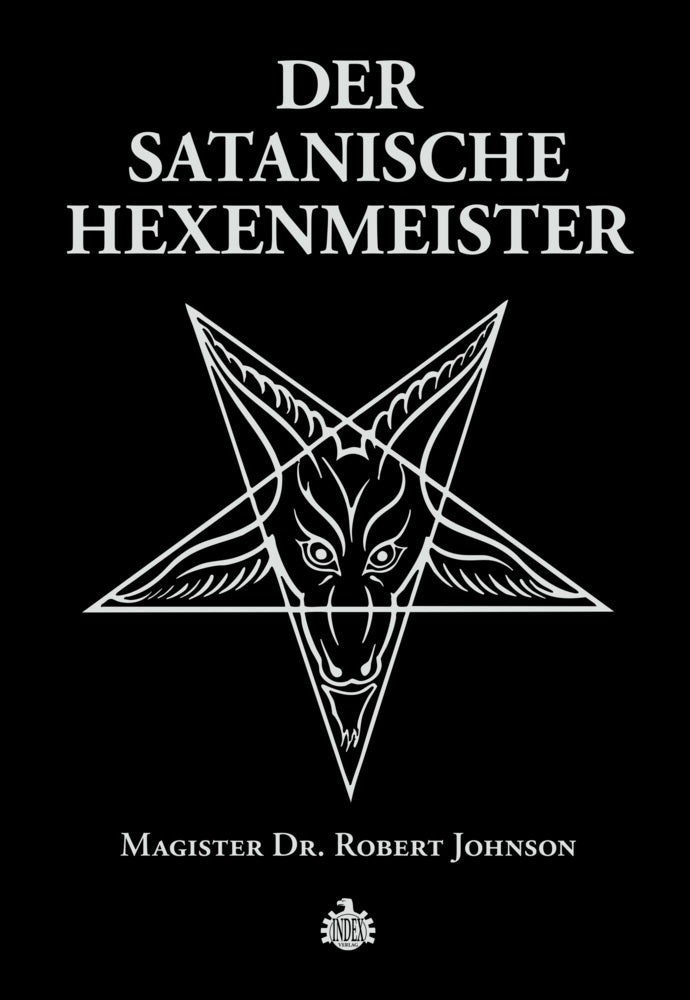 Der Satanische Hexenmeister (Robert Johnson)
