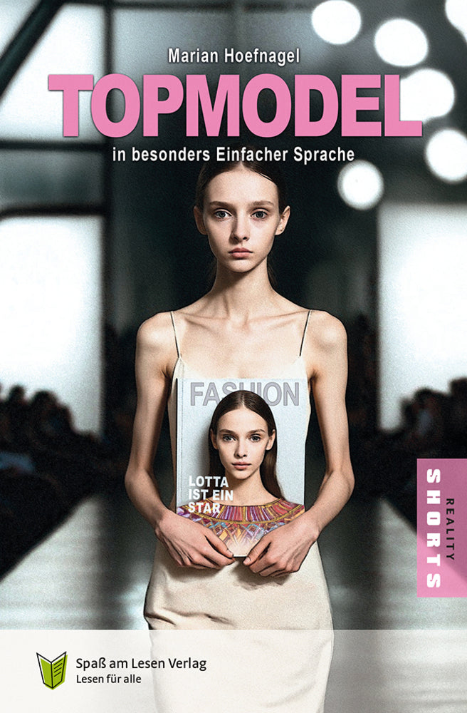 Topmodel (Marian Hoefnagel)