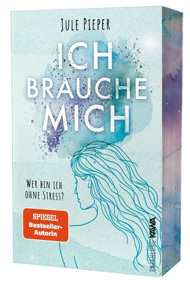 Ich brauche mich (Jule Pieper)