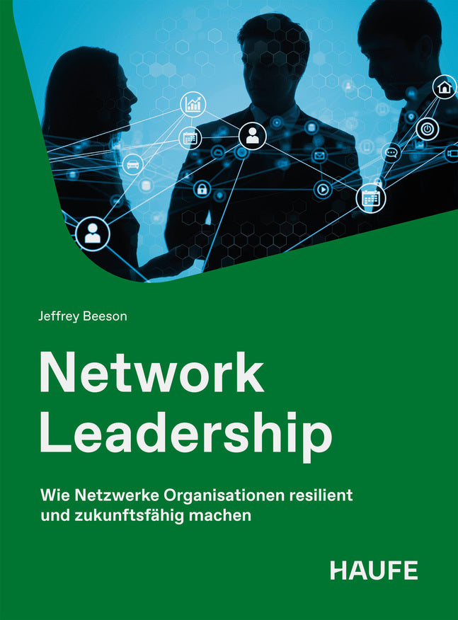 Network Leadership (Jeffrey Beeson)
