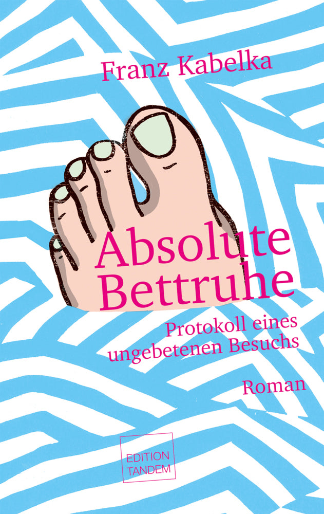 Absolute Bettruhe (Franz Kabelka)