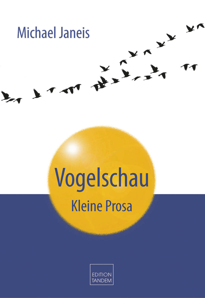 Vogelschau (Michael Janeis)