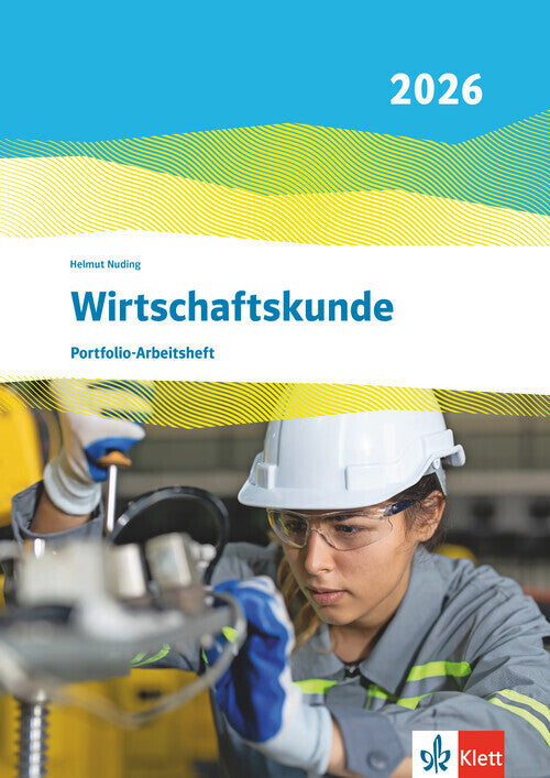 Wirtschaftskunde. Ausgabe 2026