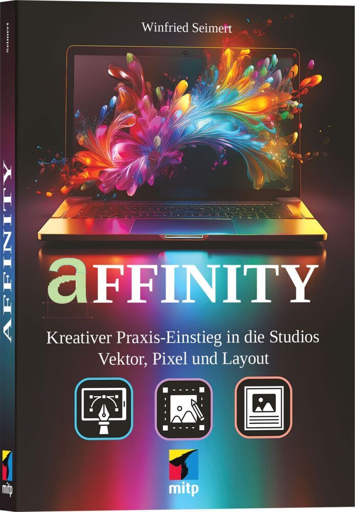 Affinity (Winfried Seimert)
