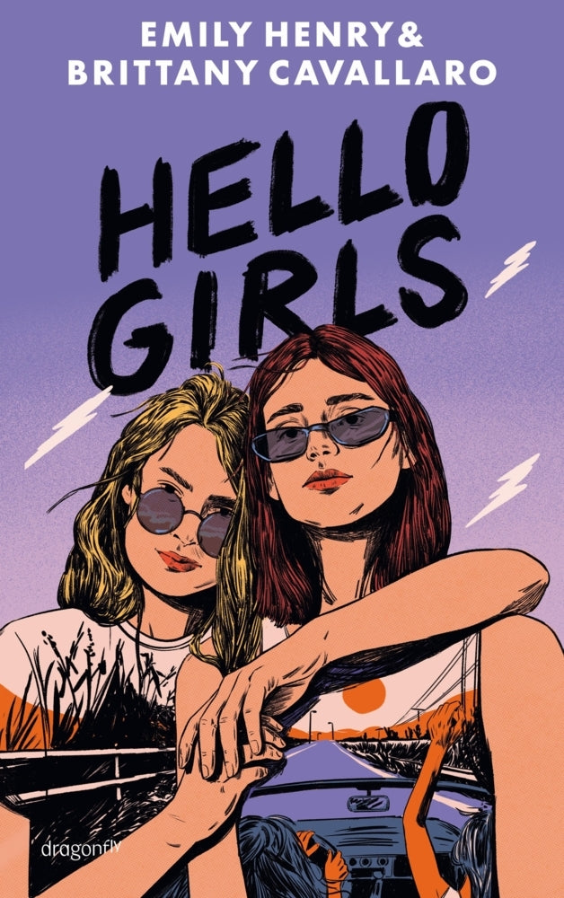 Hello Girls (Emily Henry)