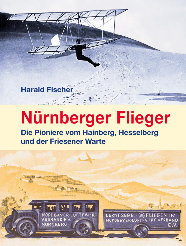 Nürnberger Flieger (Harald Fischer)