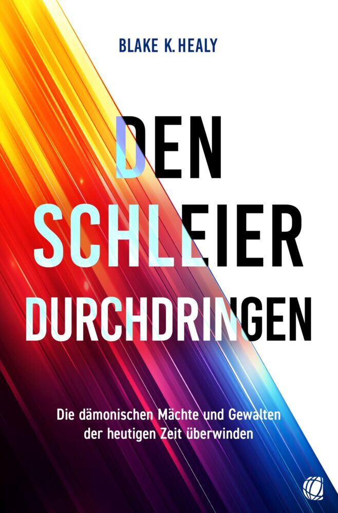 Den Schleier durchdringen (Blake K. Healy)