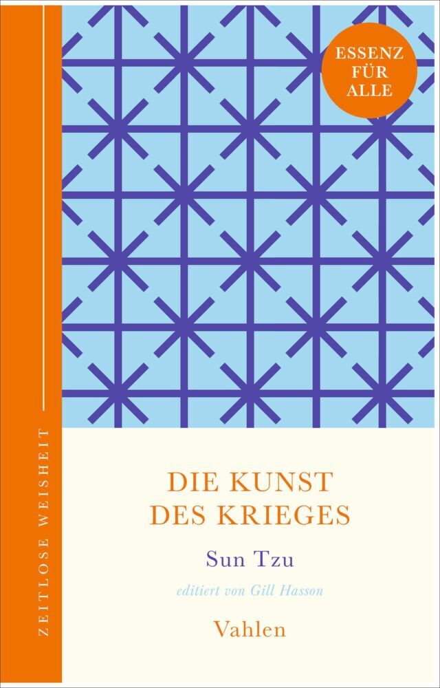 Die Kunst des Krieges (Sun Tsu)