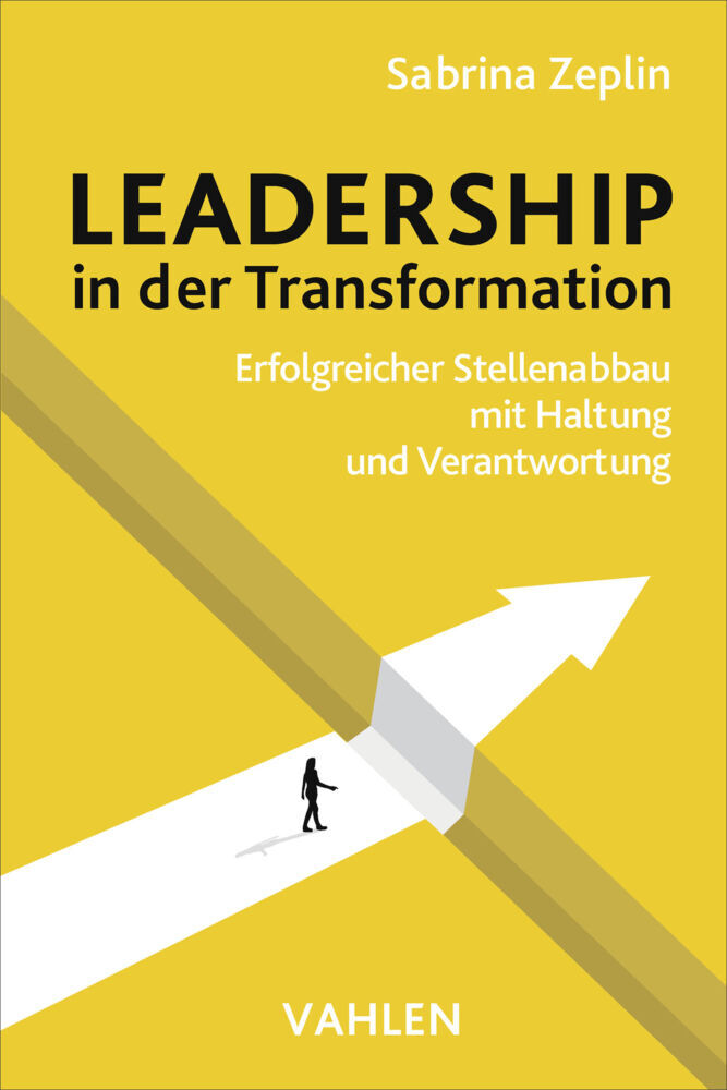 Leadership in der Transformation (Sabrina Zeplin)