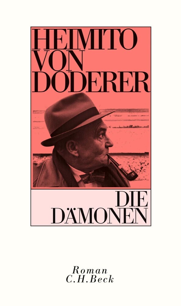 Die Dämonen (Heimito Von Doderer)