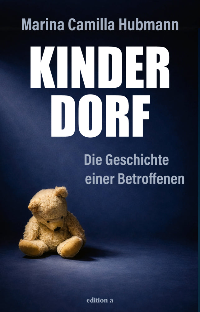 Kinderdorf (Marina Camilla Hubmann)