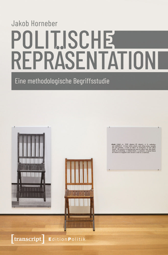 Politische Repräsentation (Jakob Horneber)